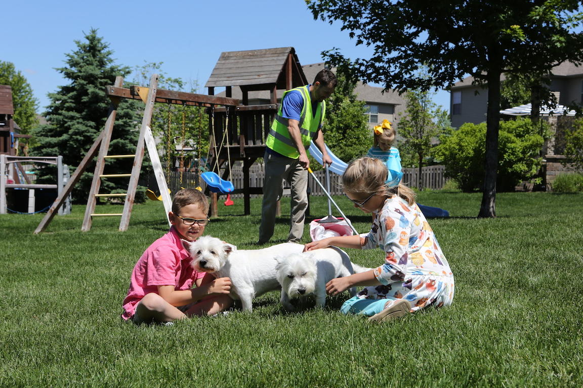 Pet Butler - Photo 4