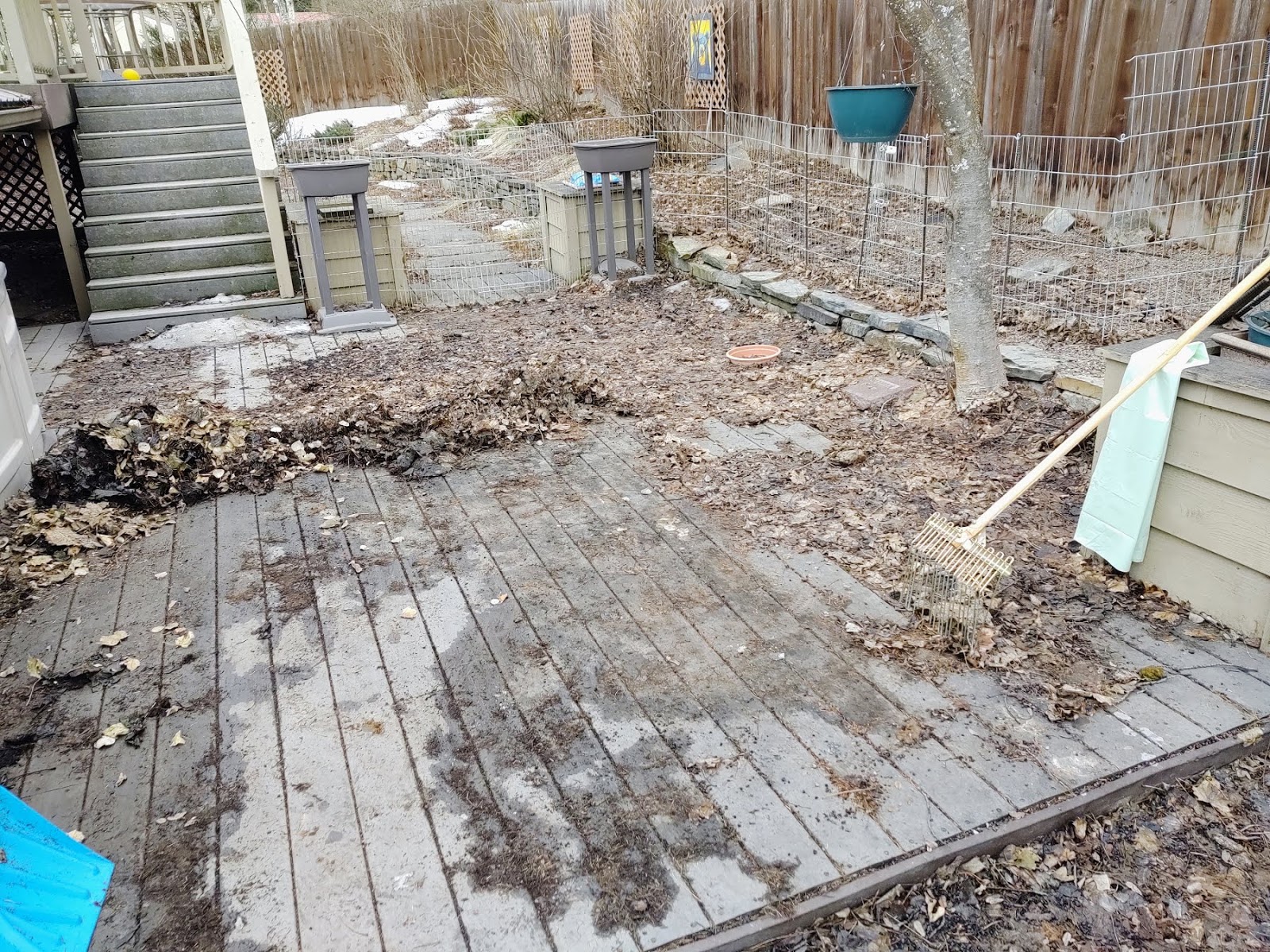 Flathead Valley Pooper Scoopers LLC