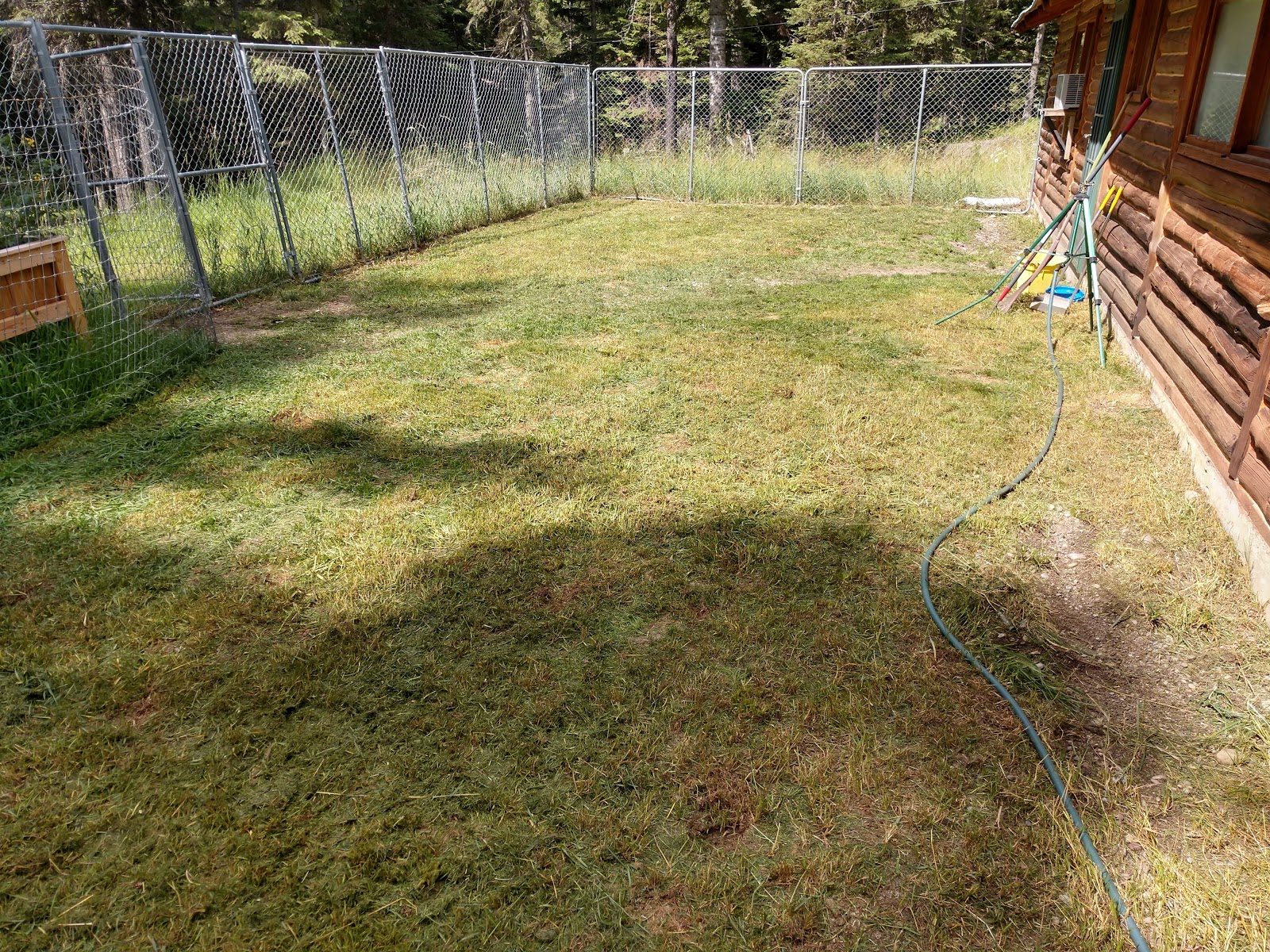 Flathead Valley Pooper Scoopers LLC - Photo 2