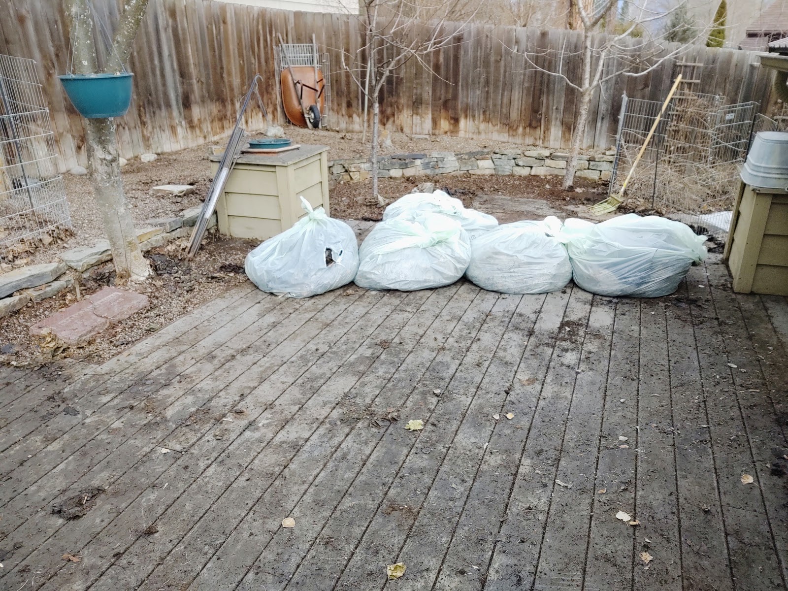 Flathead Valley Pooper Scoopers LLC - Photo 3