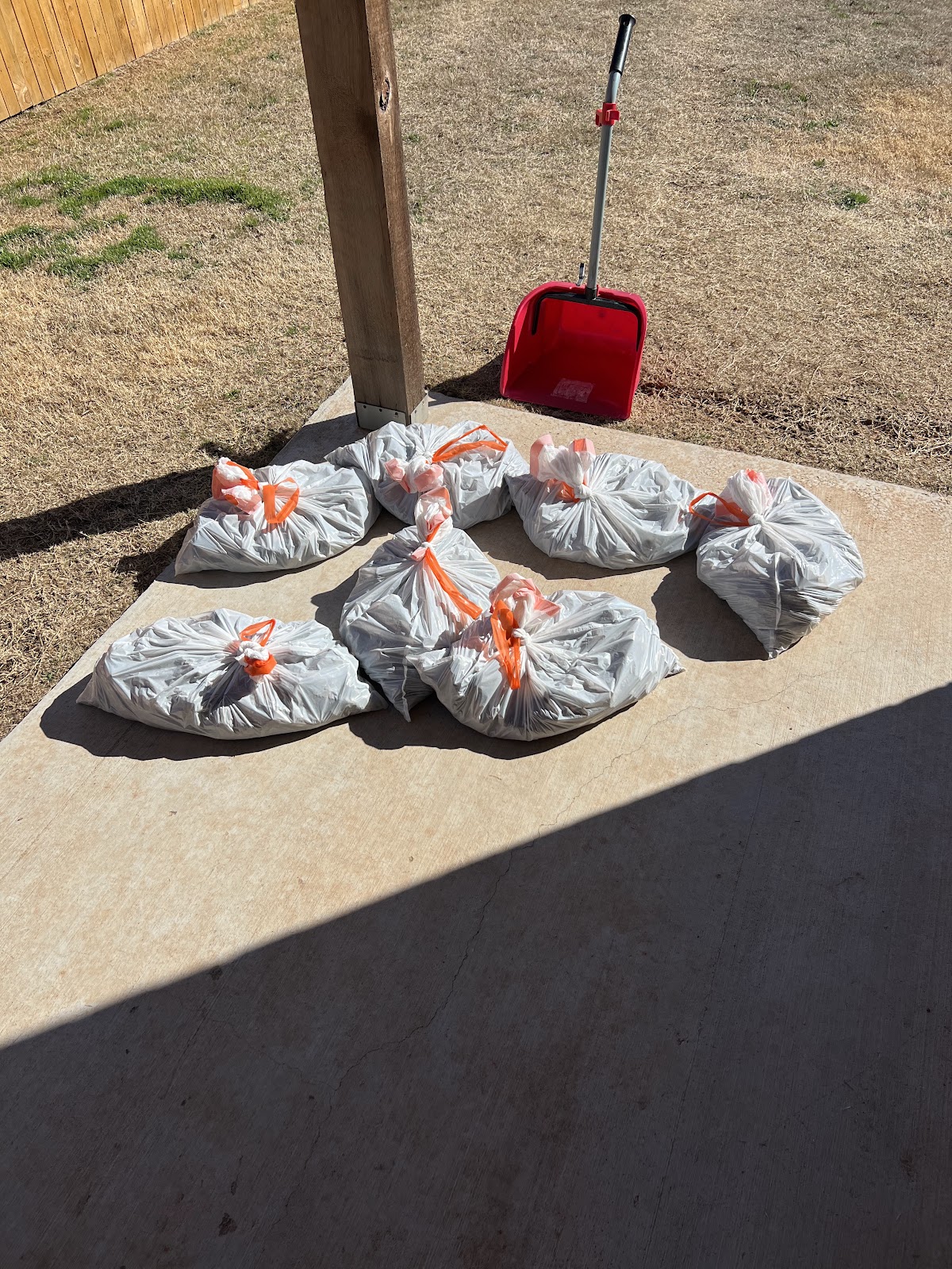 Scoop it Dude Pet Waste Removal