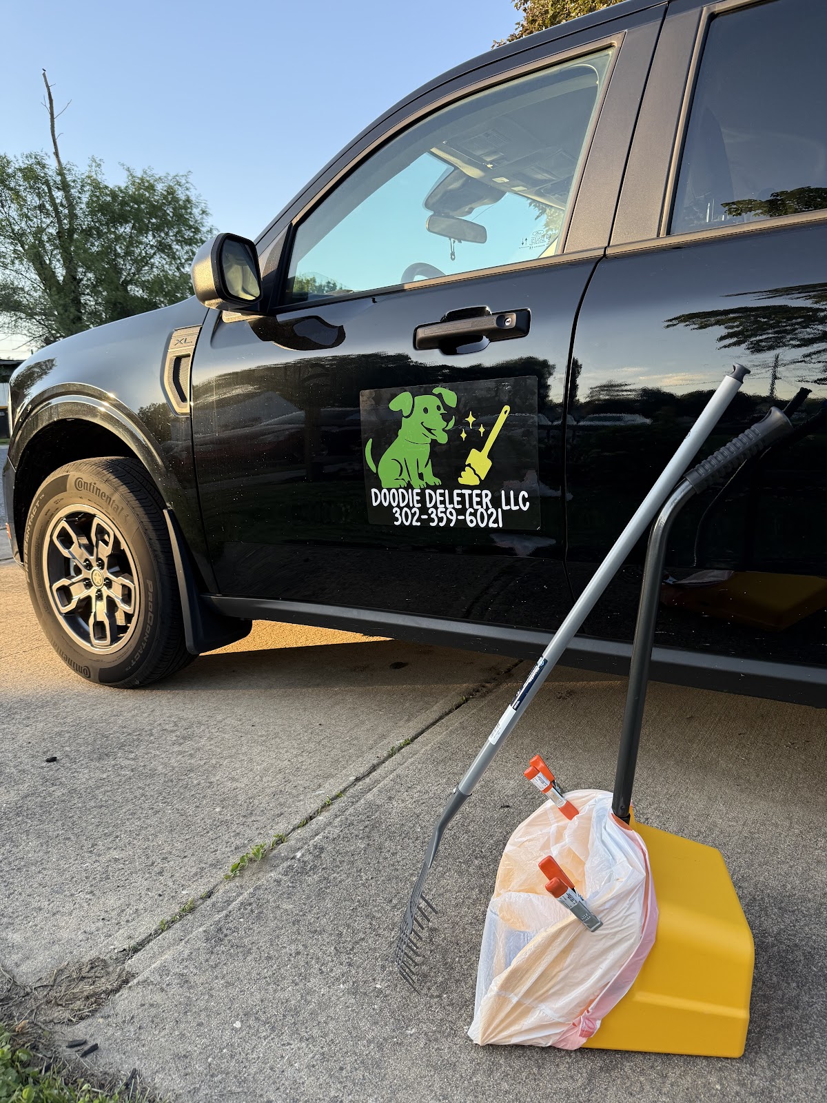 Doodie Deleter LLC - Photo 2