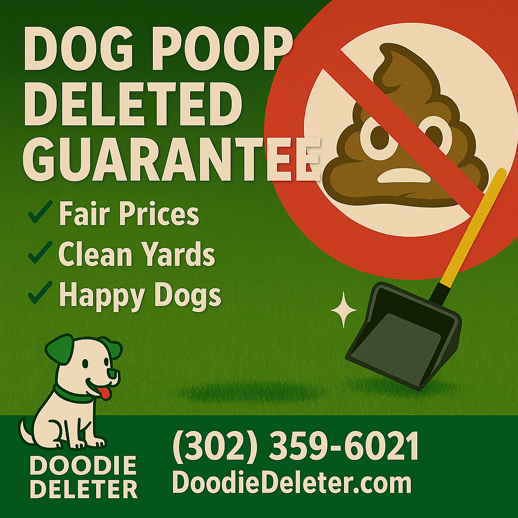 Doodie Deleter LLC - Photo 3