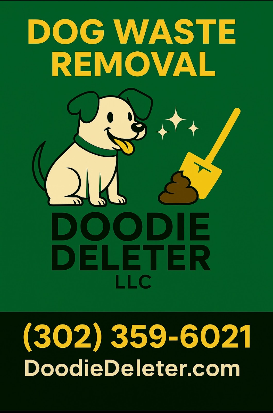 Doodie Deleter LLC - Photo 4
