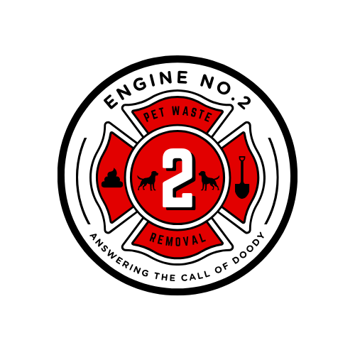 Engine No. 2 Pet Waste Removal