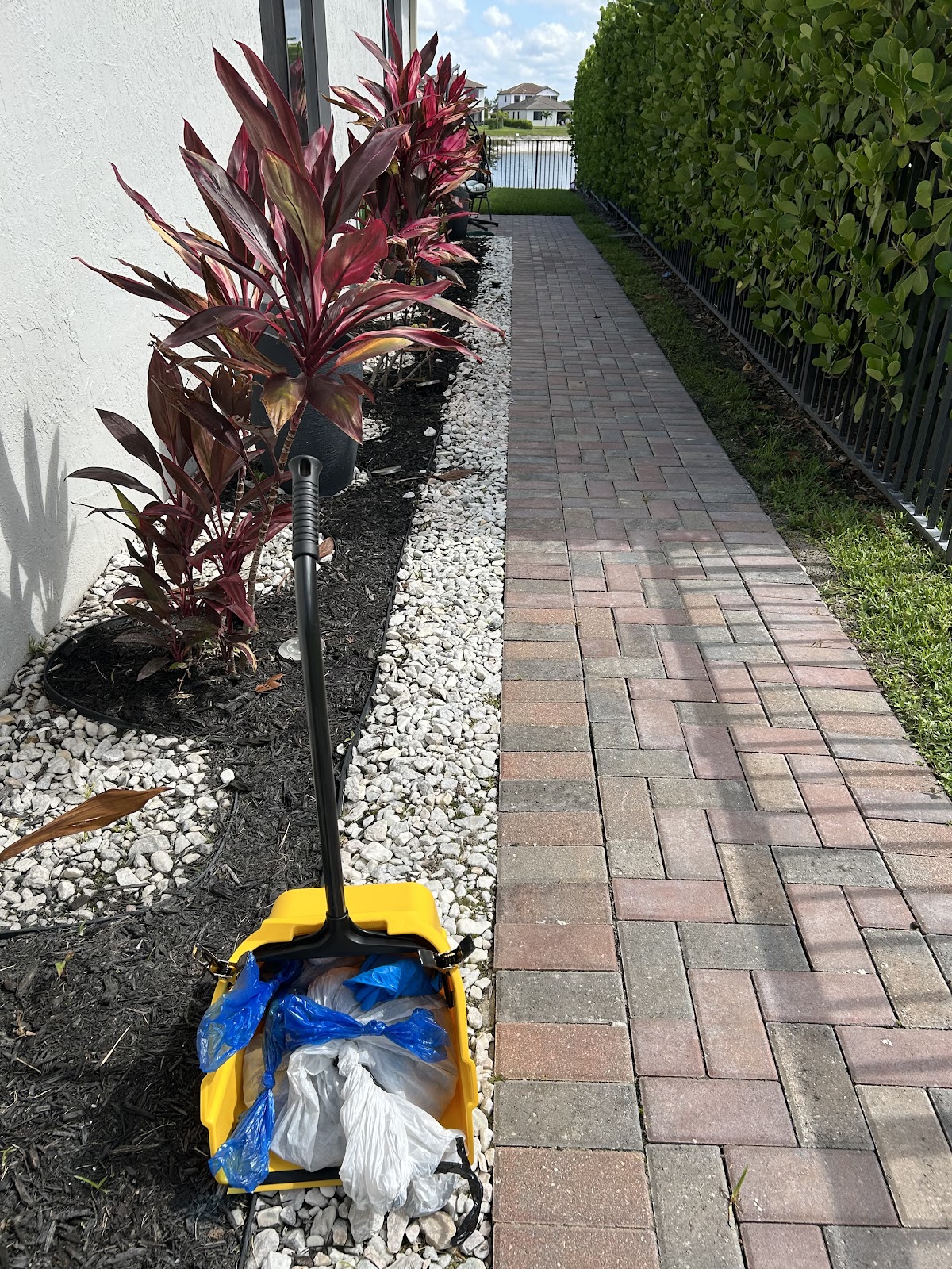 Sunshine Poop Scoopin' - Photo 4