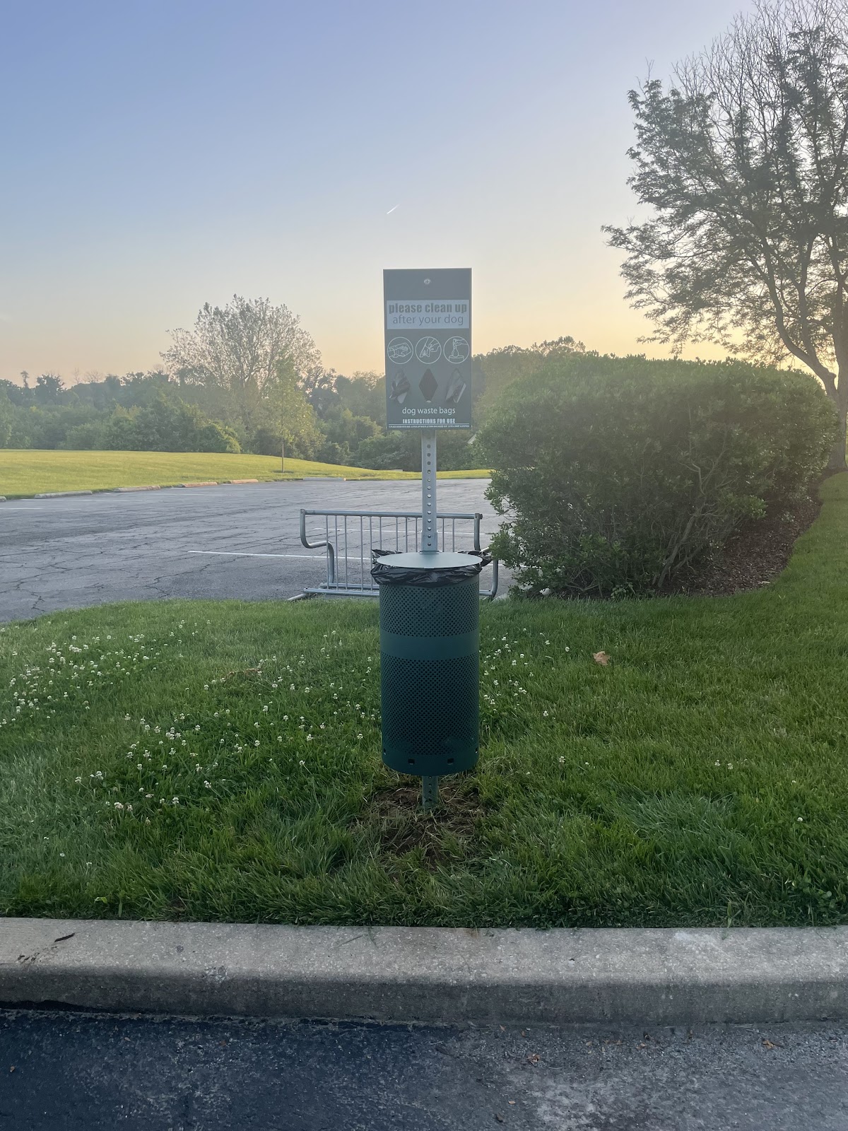 Clevens K-9 Scoop - Photo 3