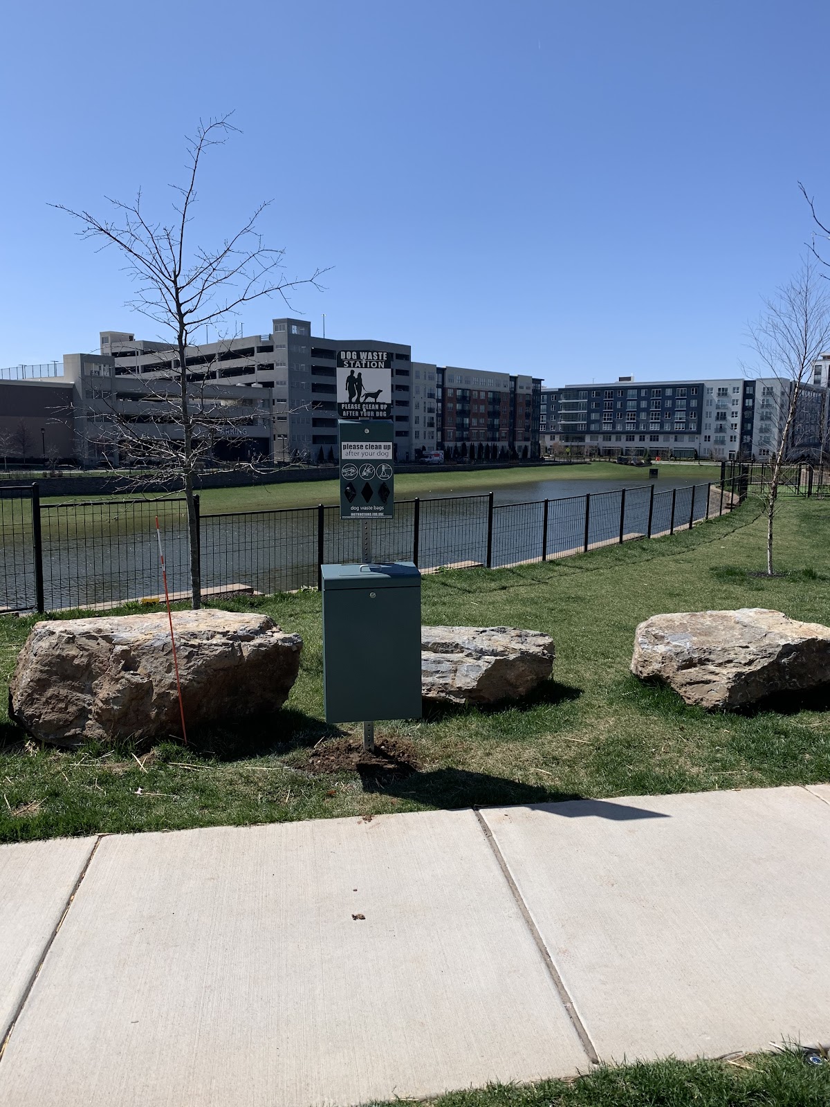 Clevens K-9 Scoop - Photo 4