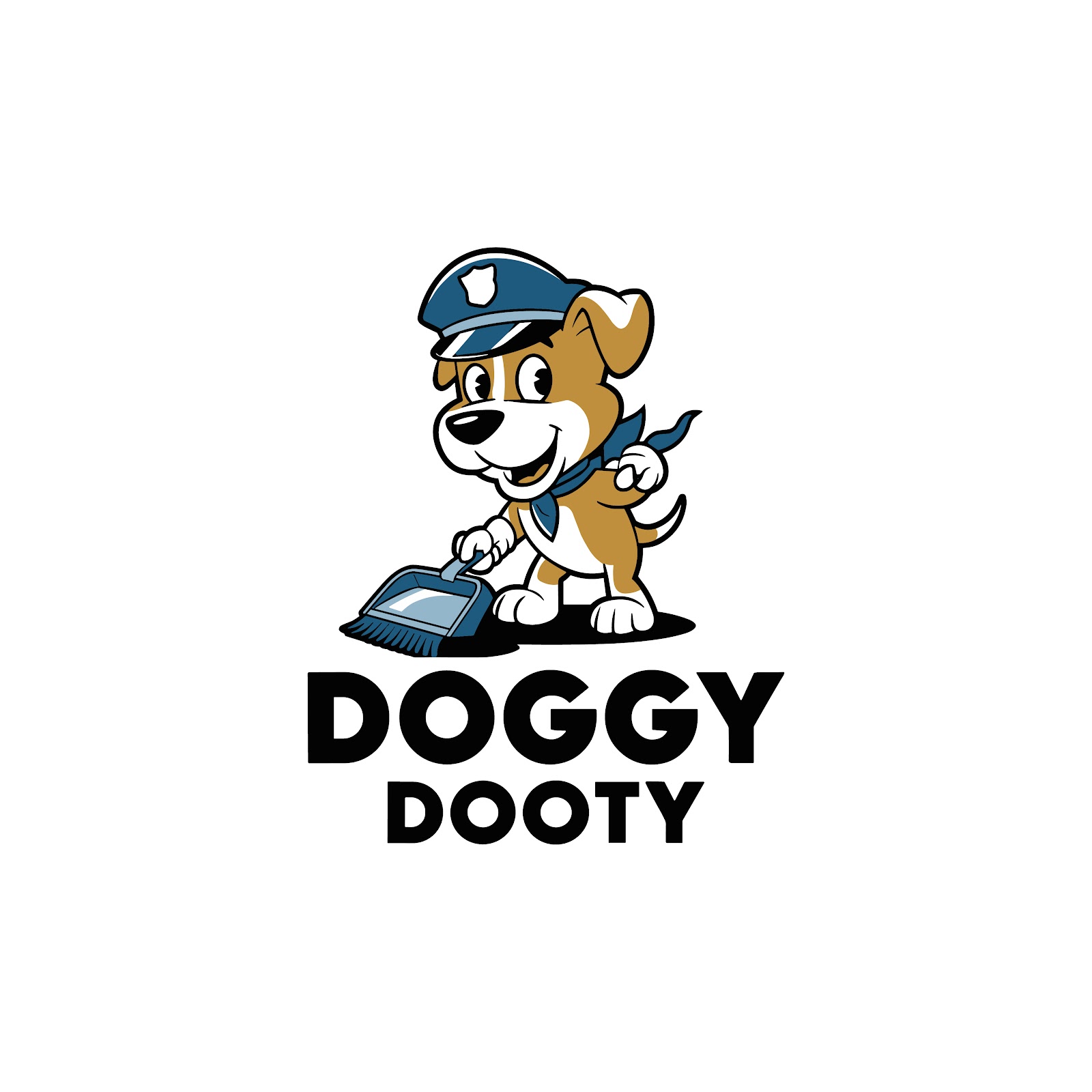 Doggy Dooty, Pet Waste Removal