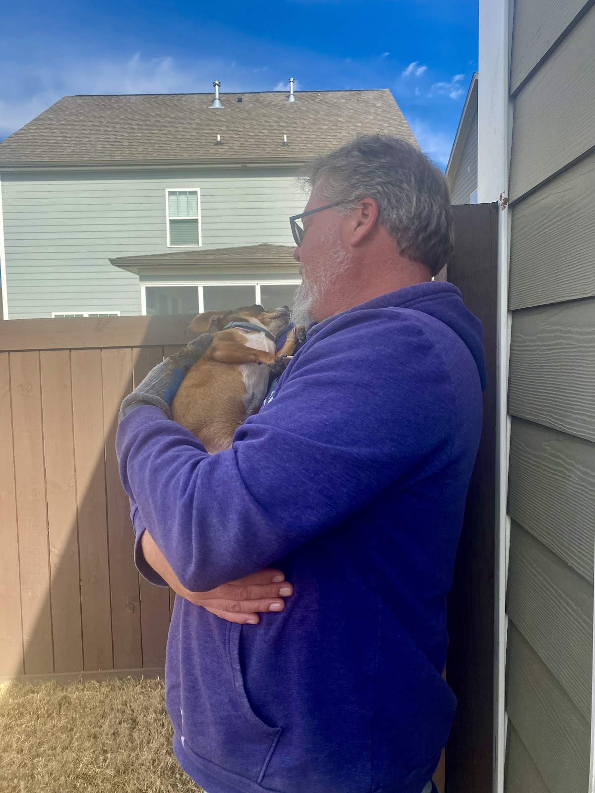 Doggie Doos of Chatt