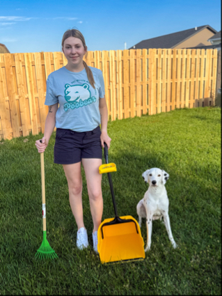 Poobear Pet Waste Management - Photo 3