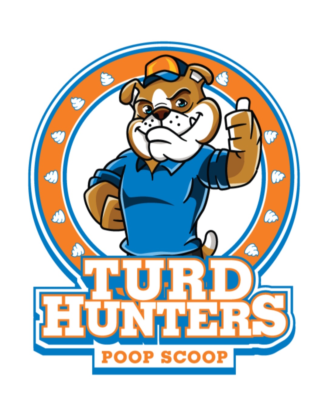 Turd Hunters Poop Scoop