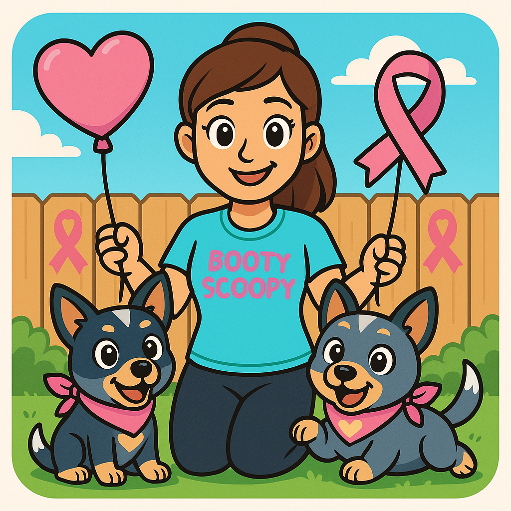 Booty Scoopy - Photo 2