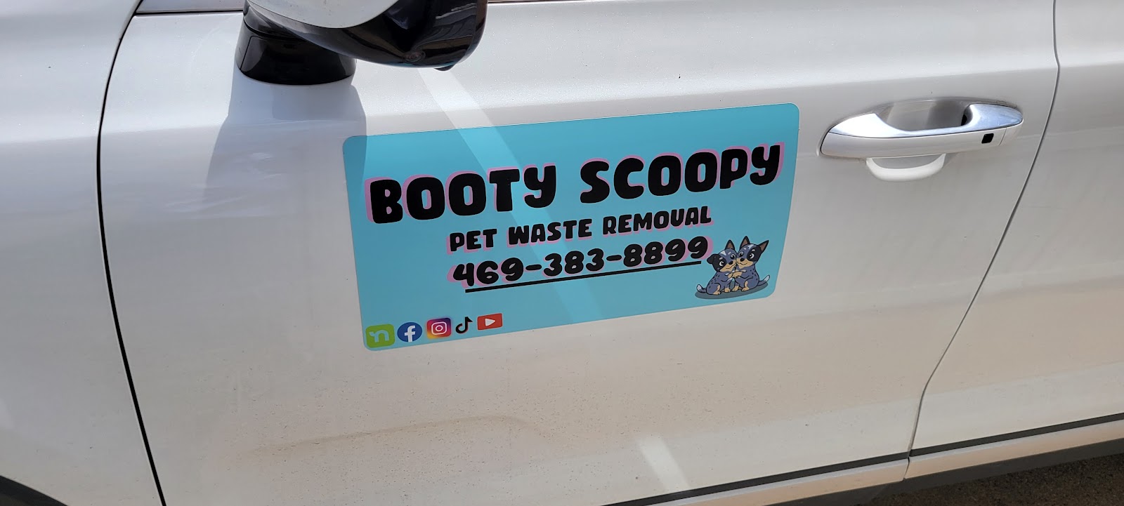 Booty Scoopy - Photo 3