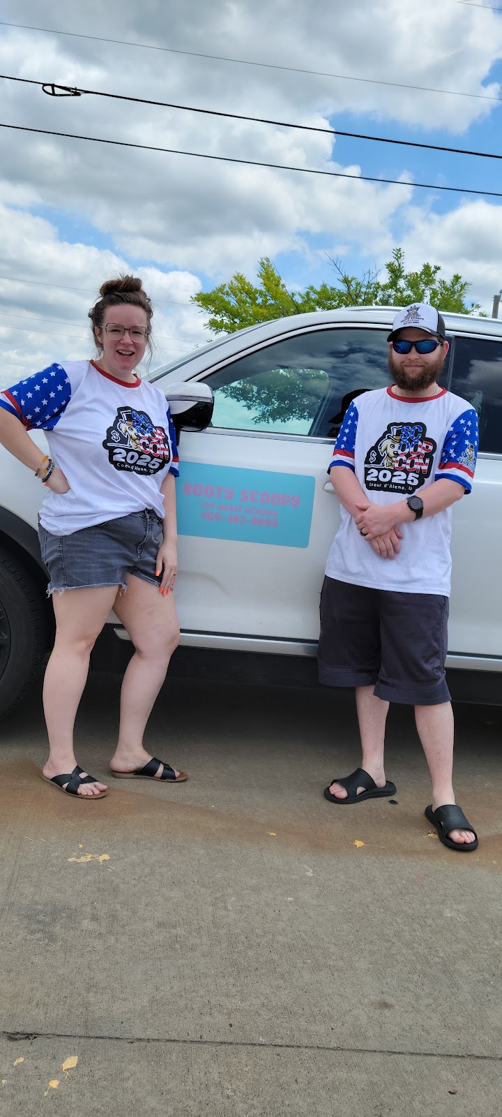 Booty Scoopy - Photo 4