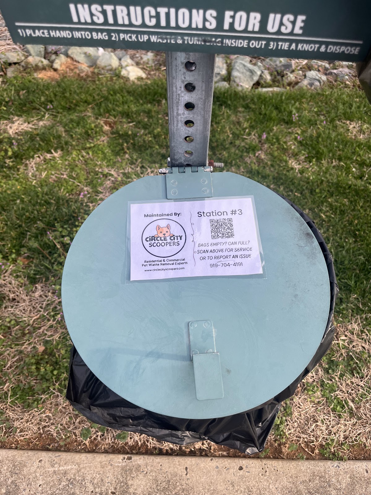 Circle City Scoopers - Photo 2