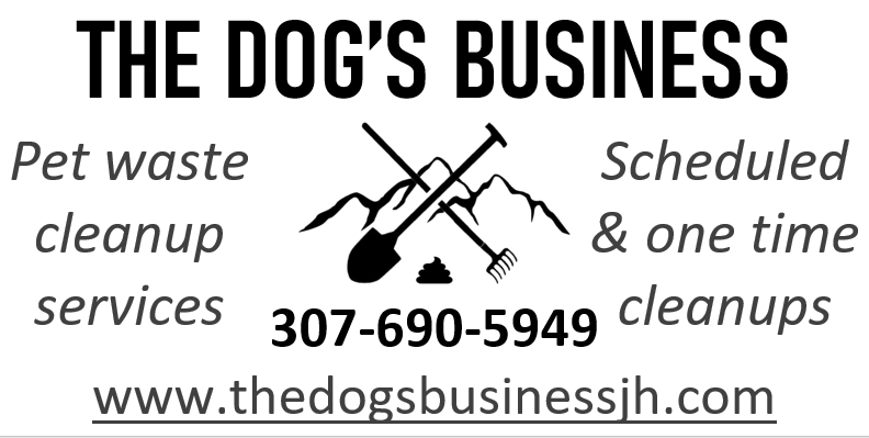 The Dog's Business - Photo 4