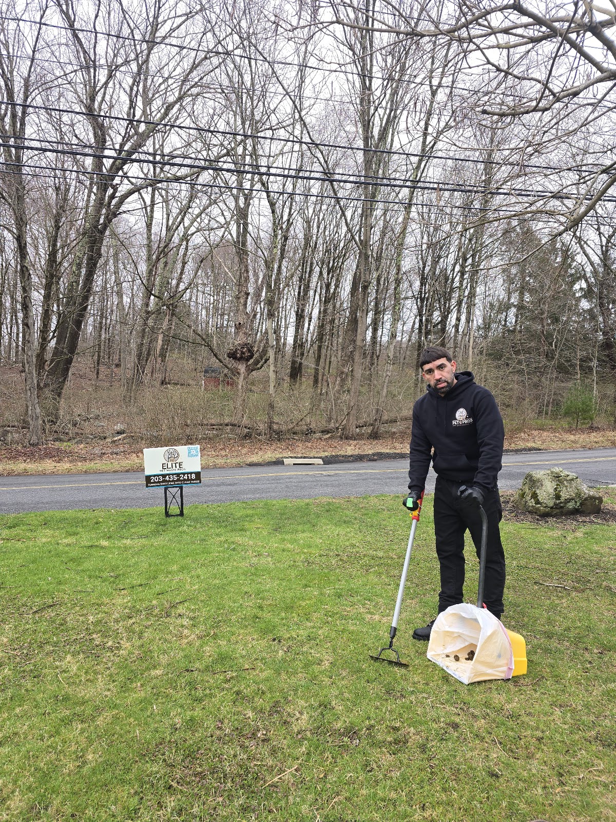 Elite Pet Waste Pros LLC