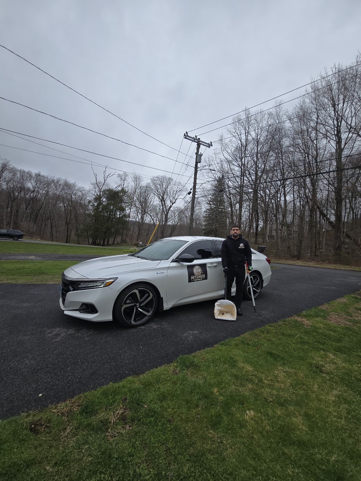 Elite Pet Waste Pros LLC - Photo 2