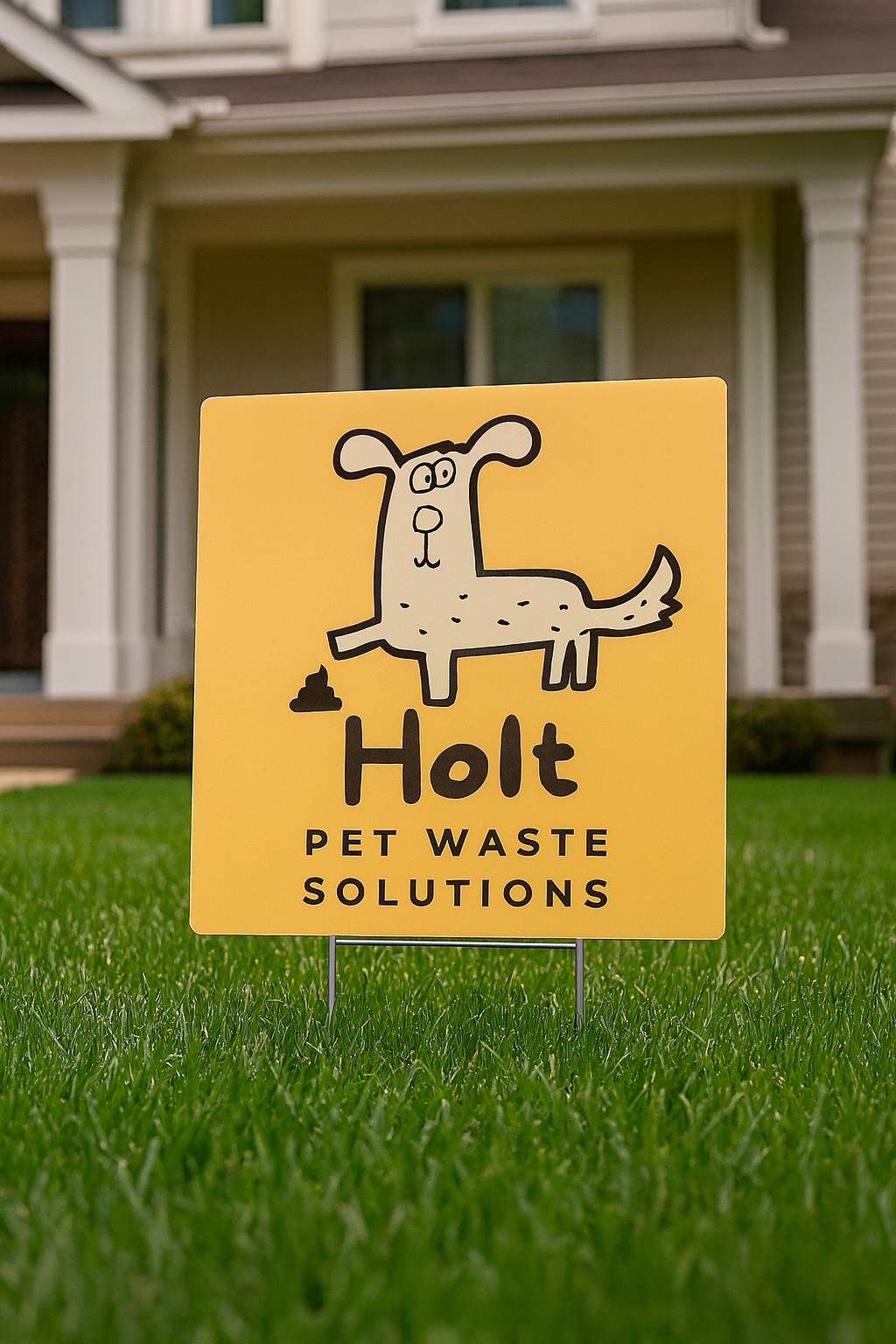 Holt Pet Waste Solutions - Photo 2