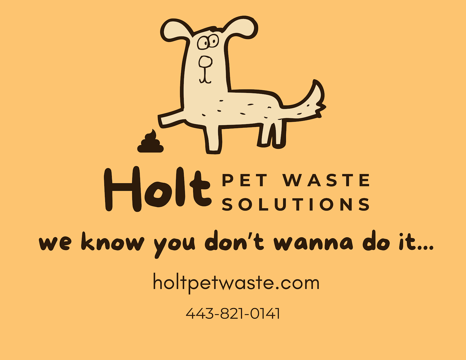 Holt Pet Waste Solutions - Photo 4