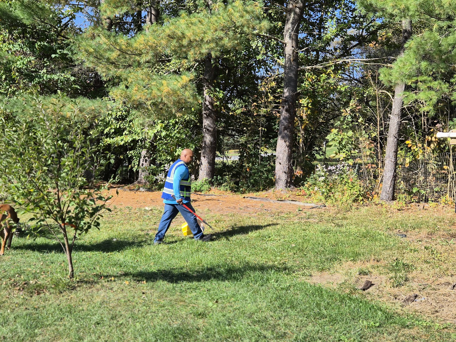 Patriot Poop Scooper - Photo 2