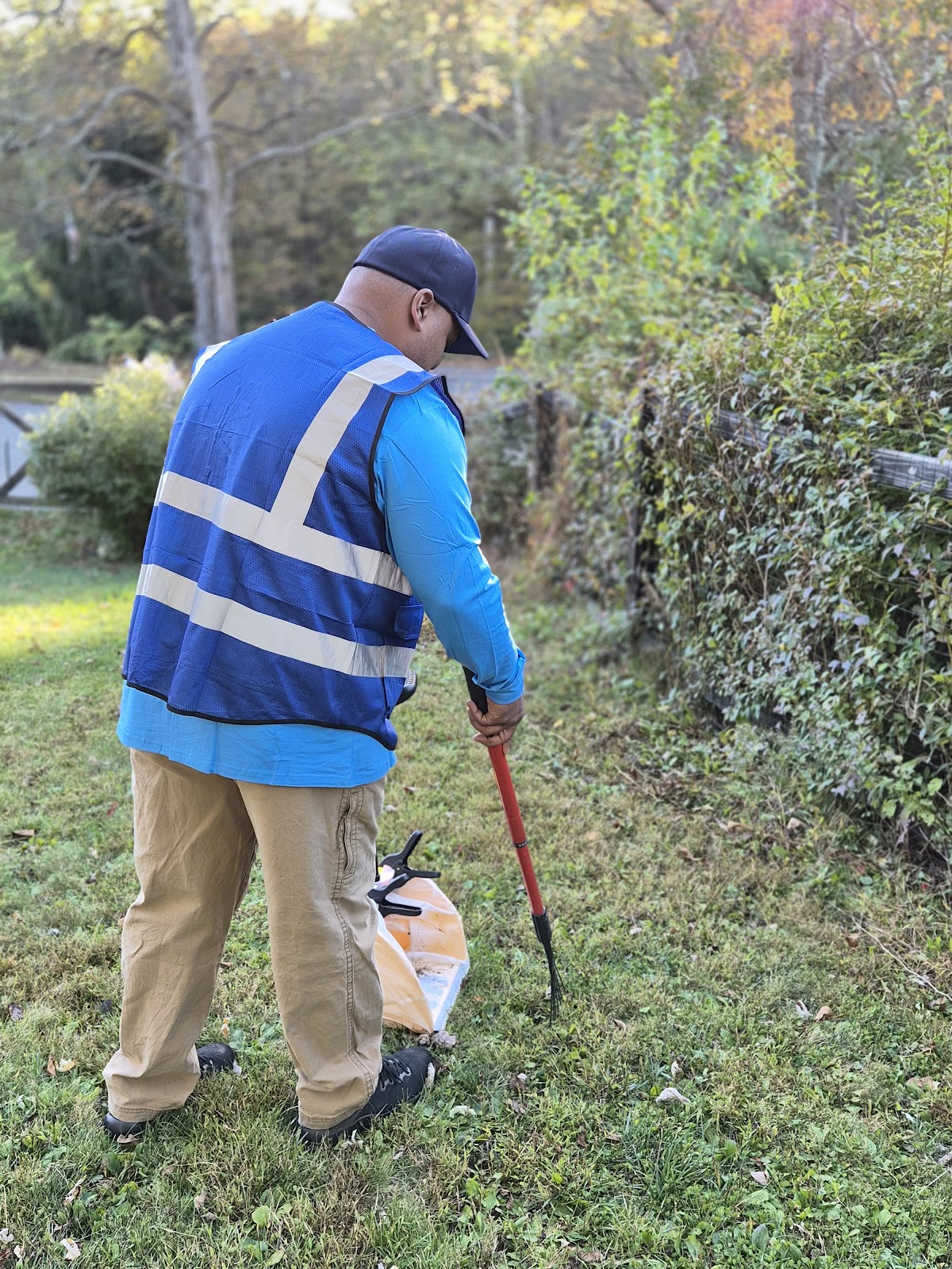 Patriot Poop Scooper - Photo 3
