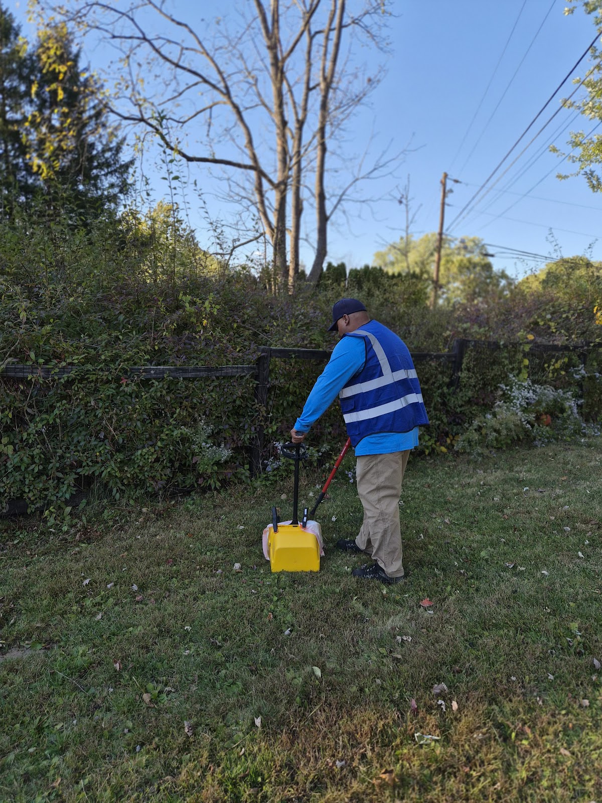 Patriot Poop Scooper - Photo 4
