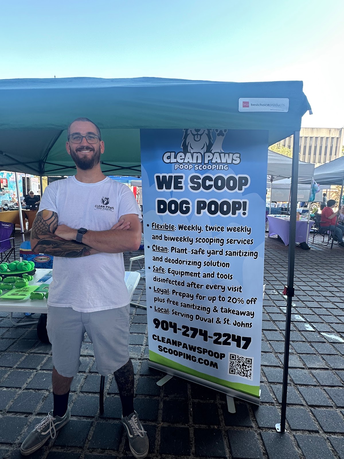 Clean Paws Poop Scooping - Photo 2