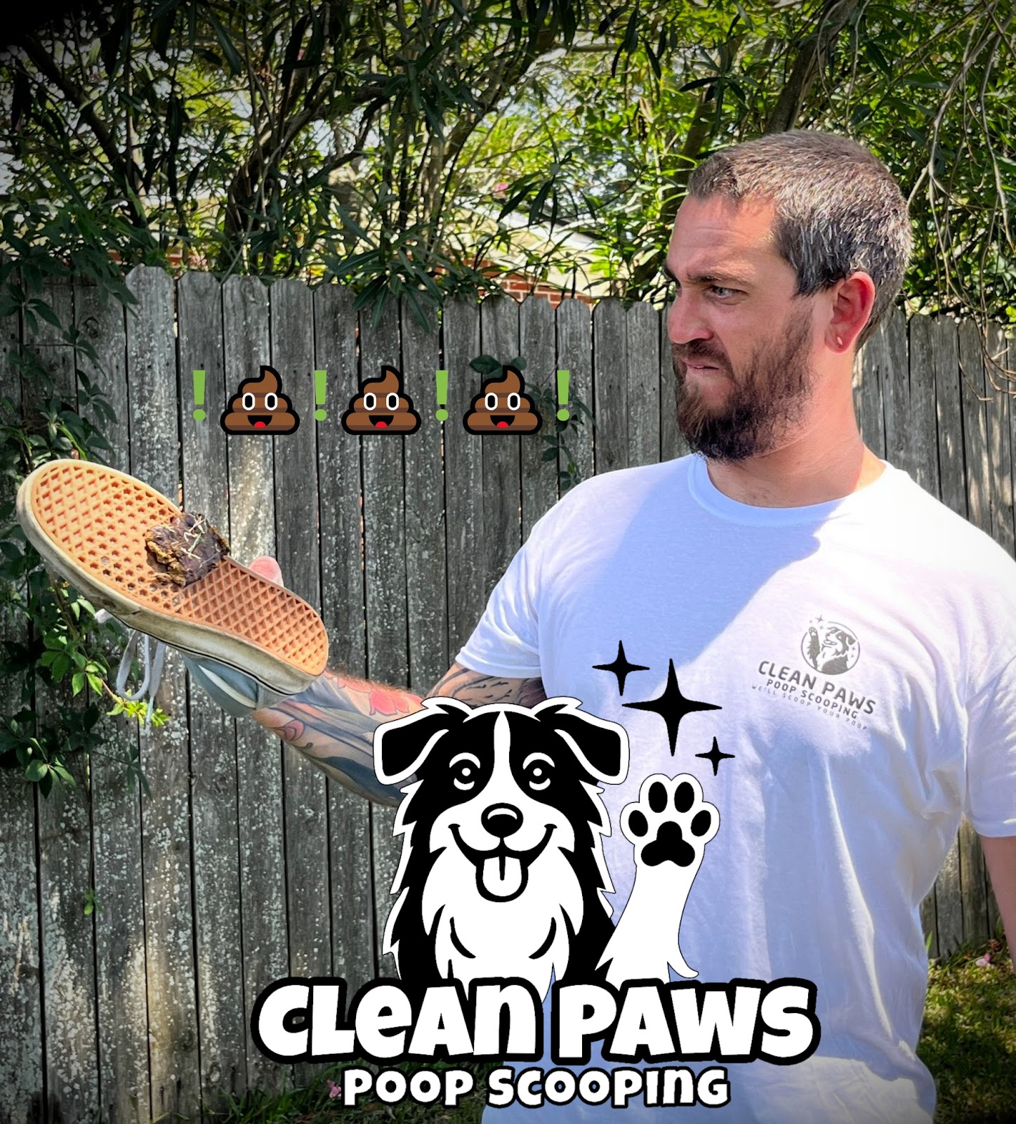 Clean Paws Poop Scooping - Photo 4