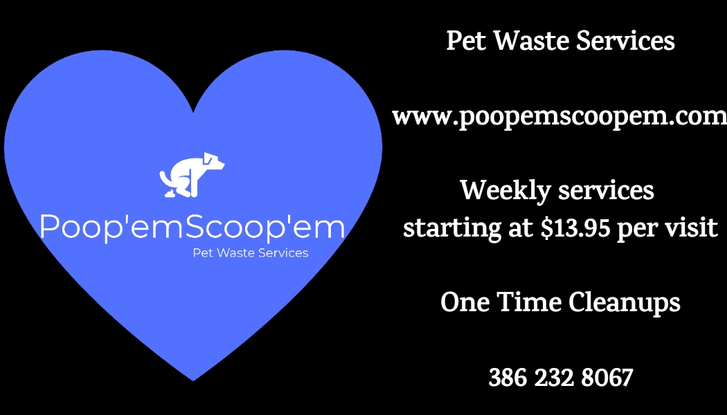 Poop'em Scoop'em Pet Waste Services - Photo 4