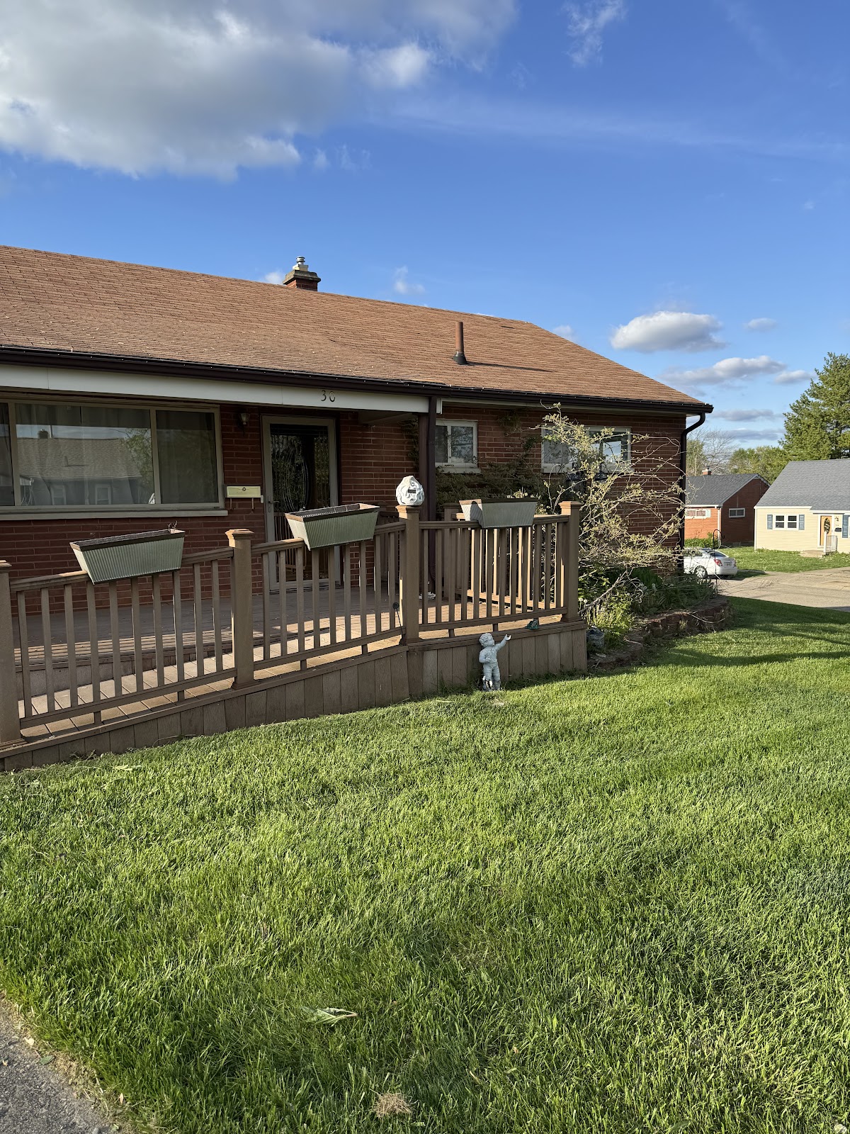 Ohio Pet Waste Management