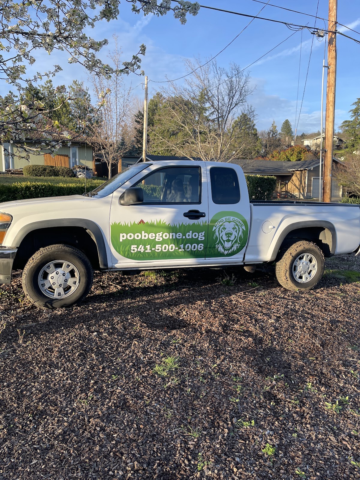 poo be gone - Photo 3