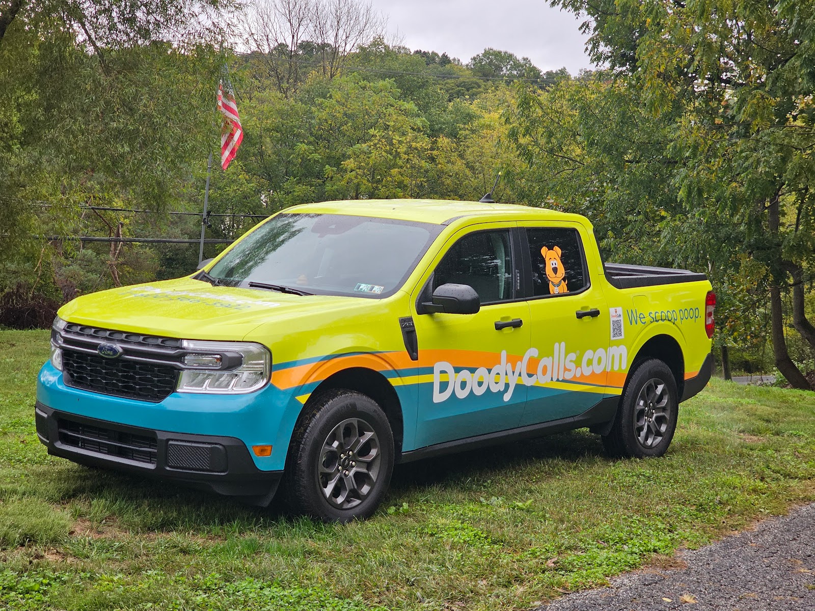 DoodyCalls® of West Chester