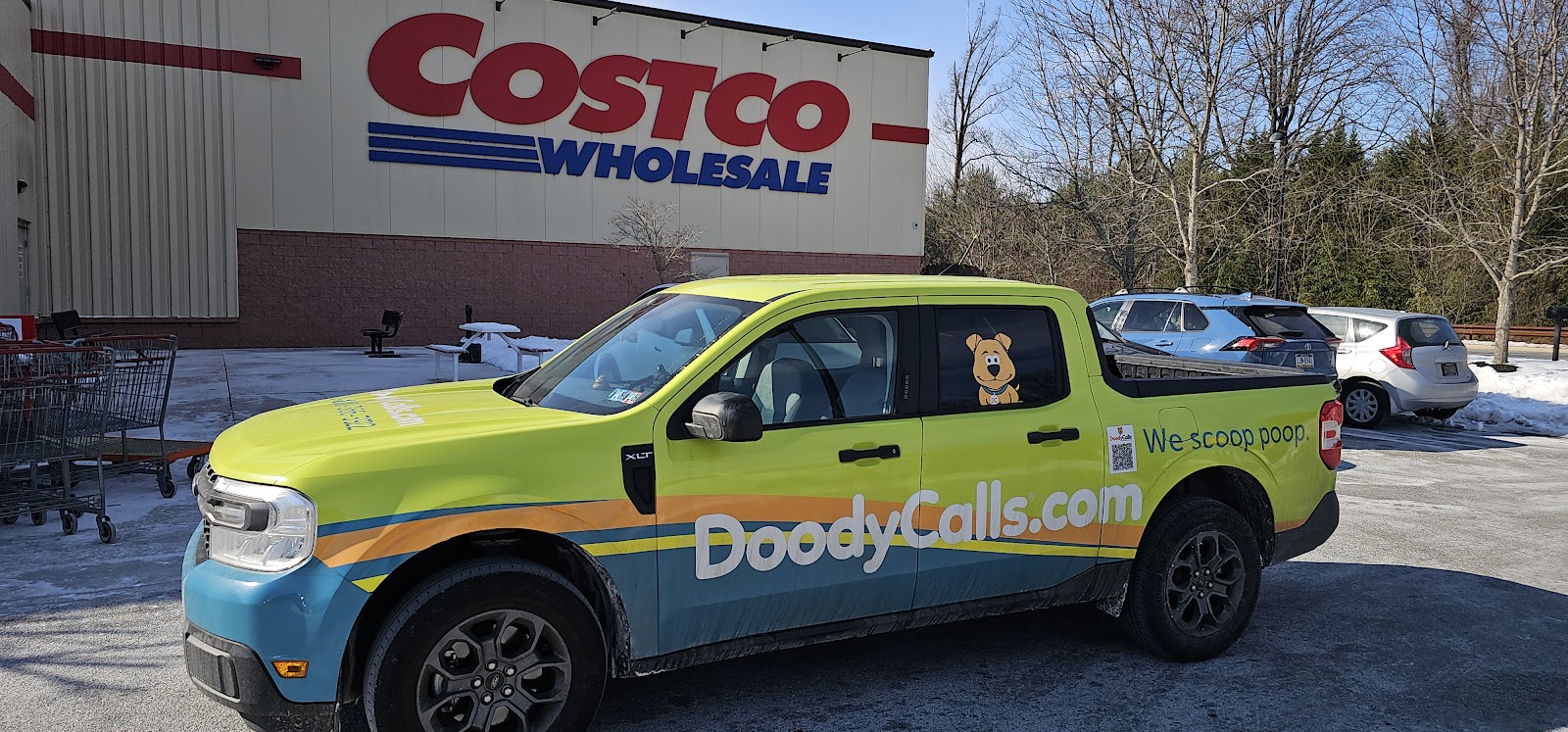 DoodyCalls® of West Chester - Photo 2
