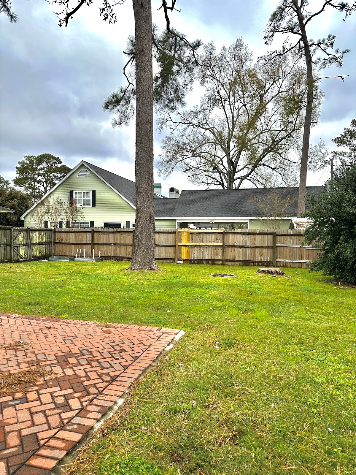 PooTroop Pet Waste Removal - Photo 2