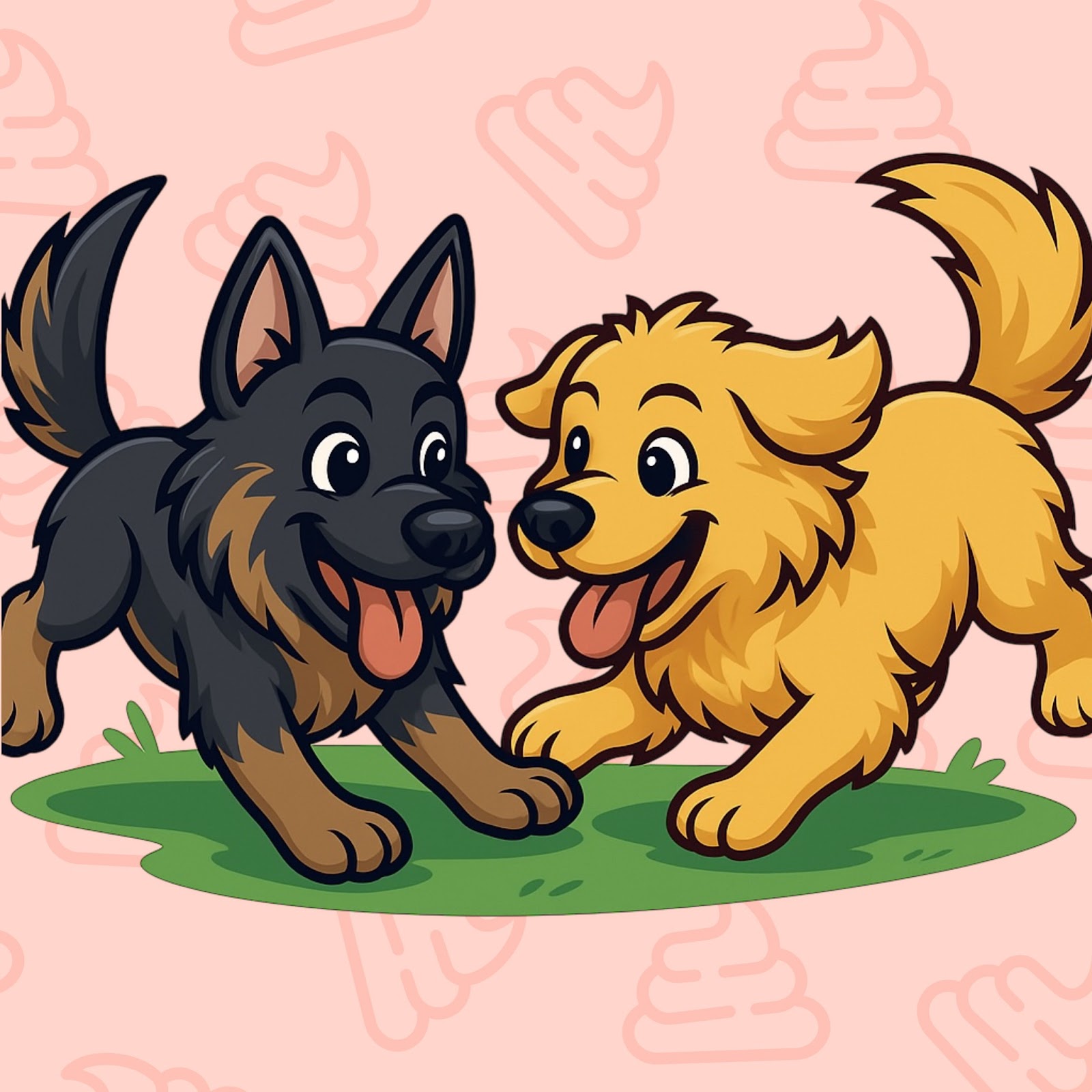 Scoop-a-Doo - Photo 2