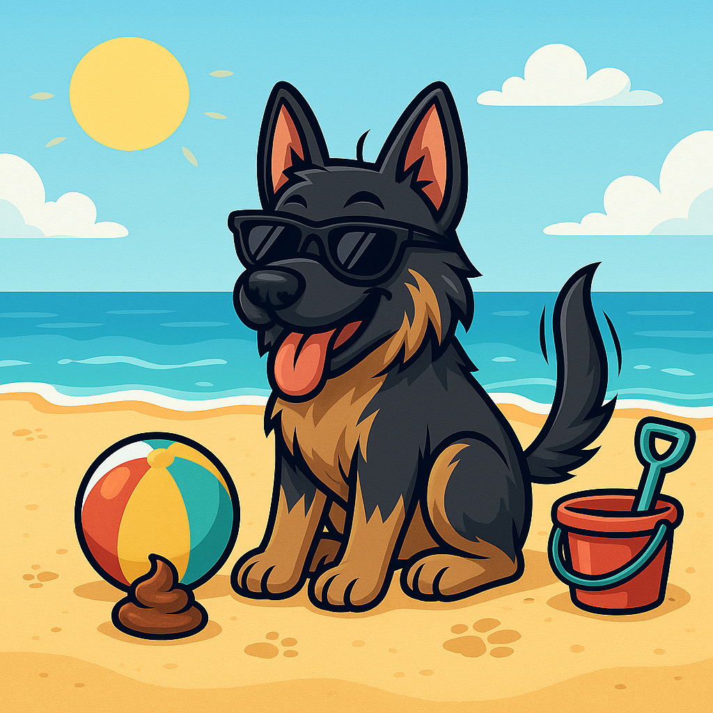 Scoop-a-Doo - Photo 3