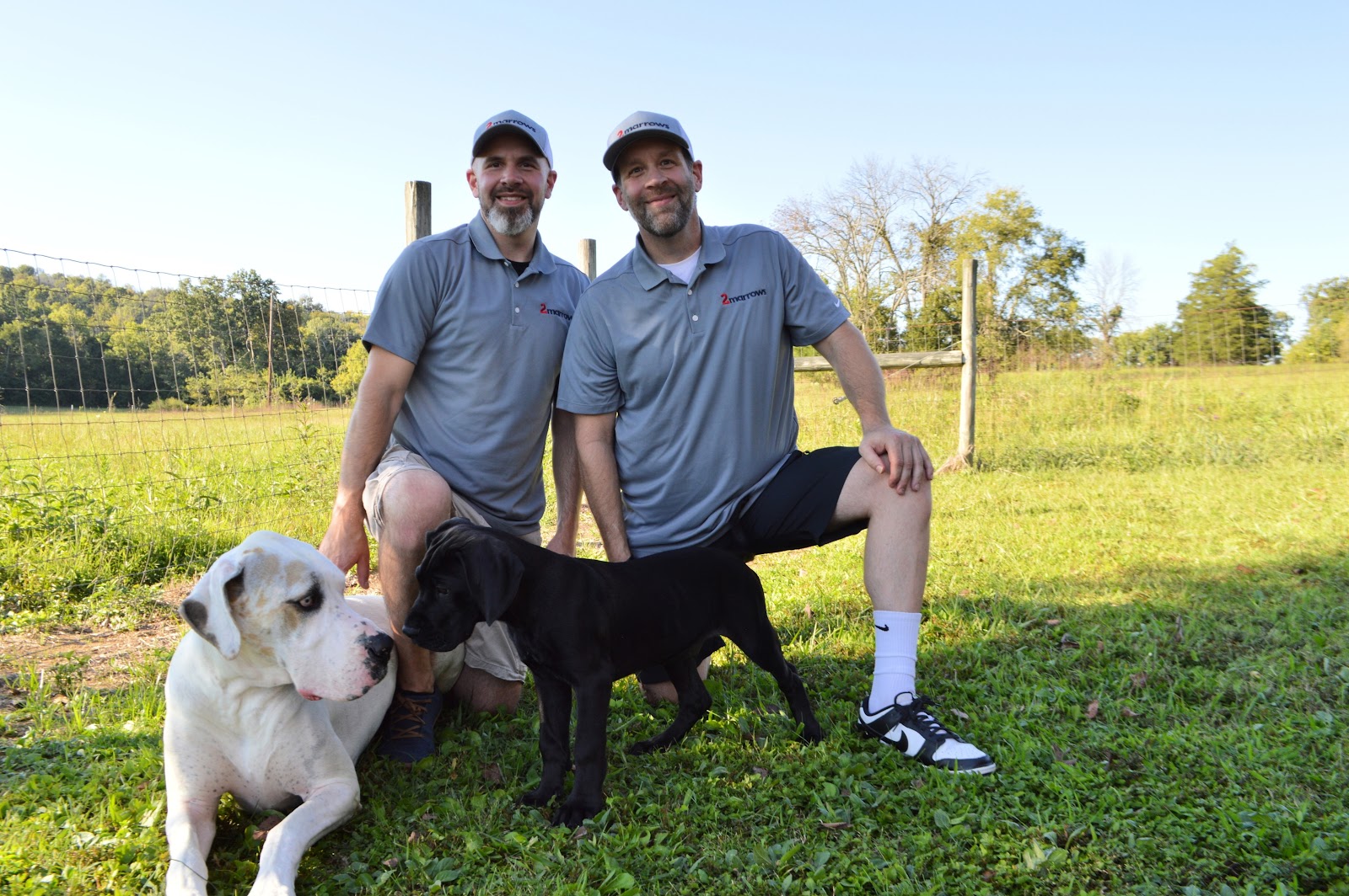 2marrows Pet Waste Solutions