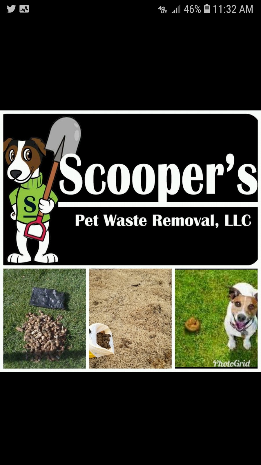 Scoopers Pet Waste Removal, LLC - Photo 3