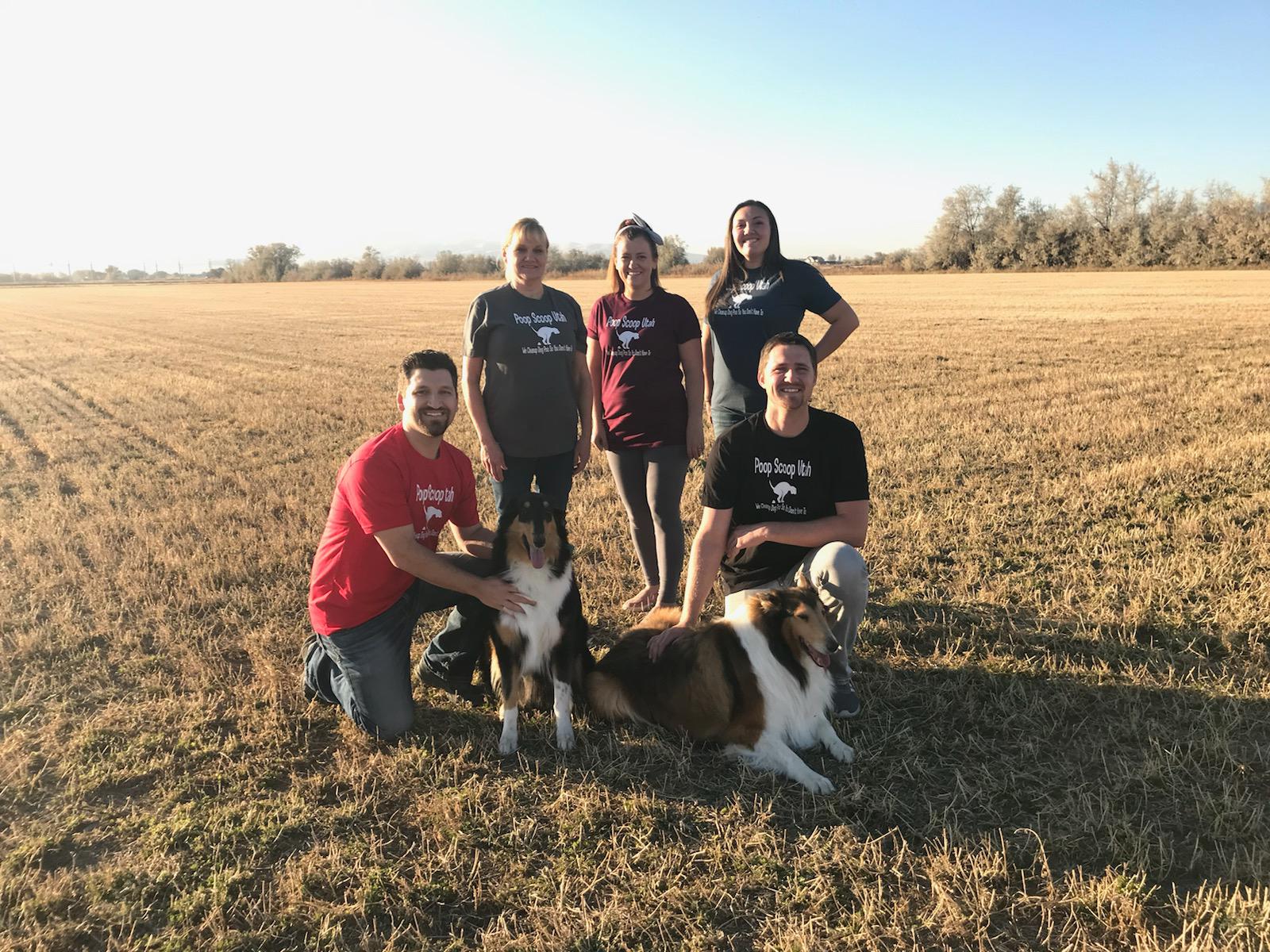 Poop Scoop Utah - Photo 4