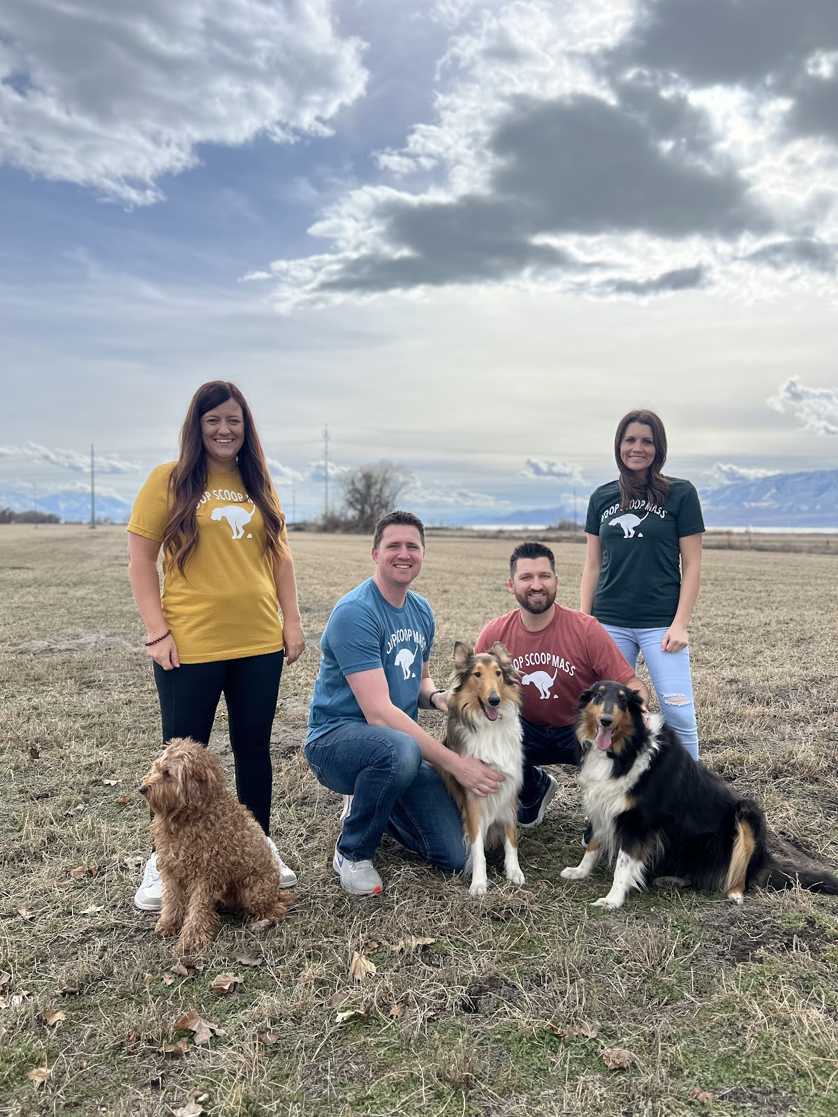 Poop Scoop Mass - Photo 3