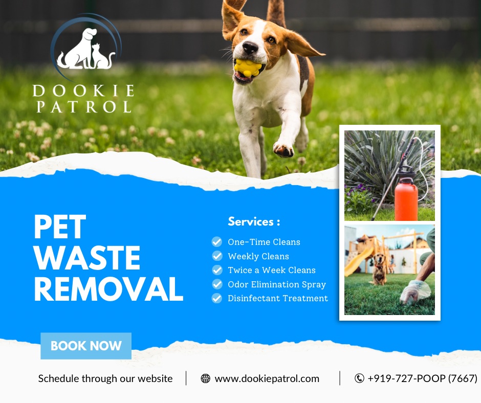 Dookie Patrol LLC - Photo 4