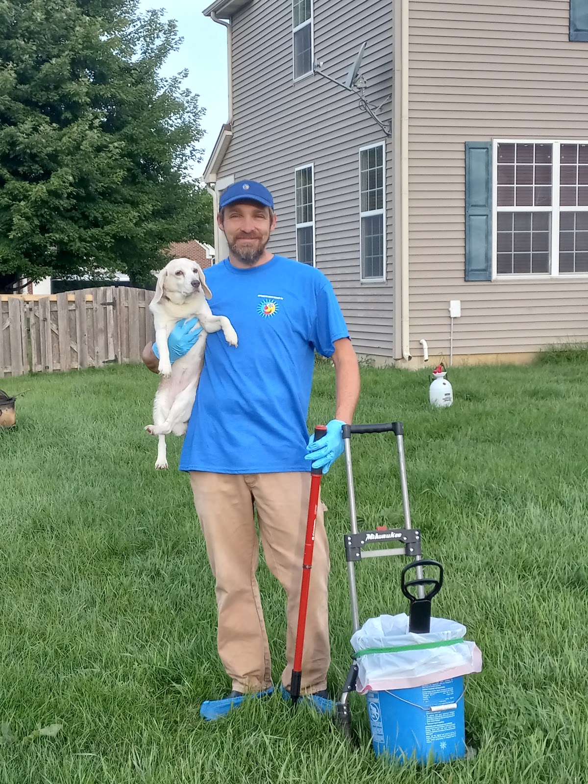 Sunshine Pet Waste Removal LLC
