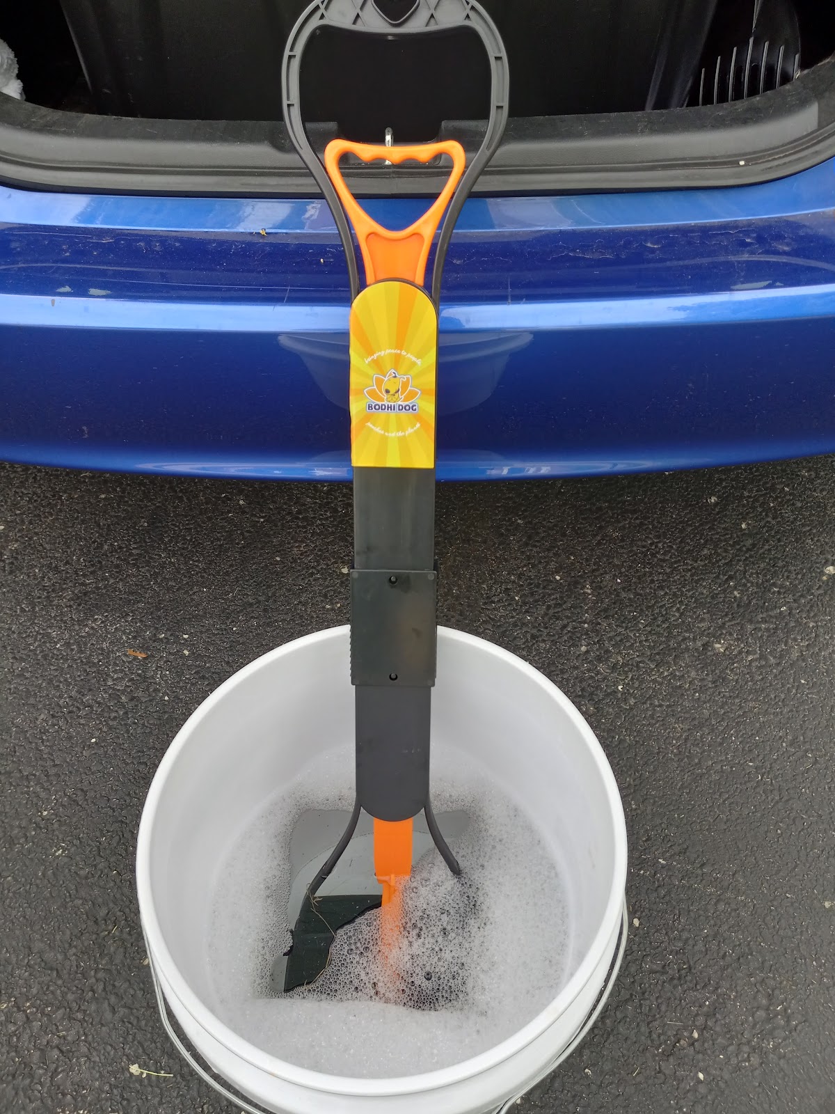 Sunshine Pet Waste Removal LLC - Photo 4