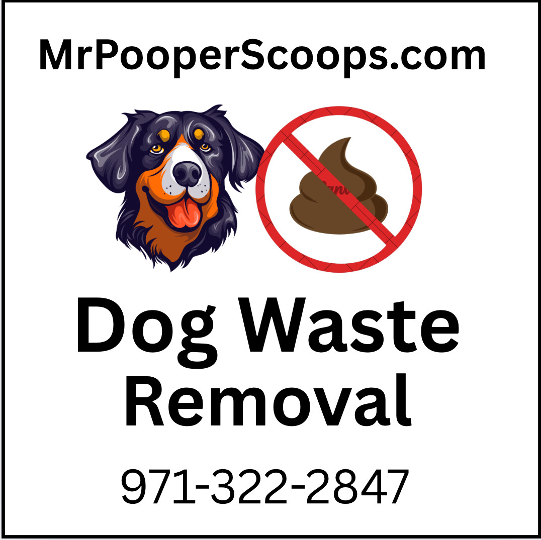 Mr. Pooper Scoops - Photo 2