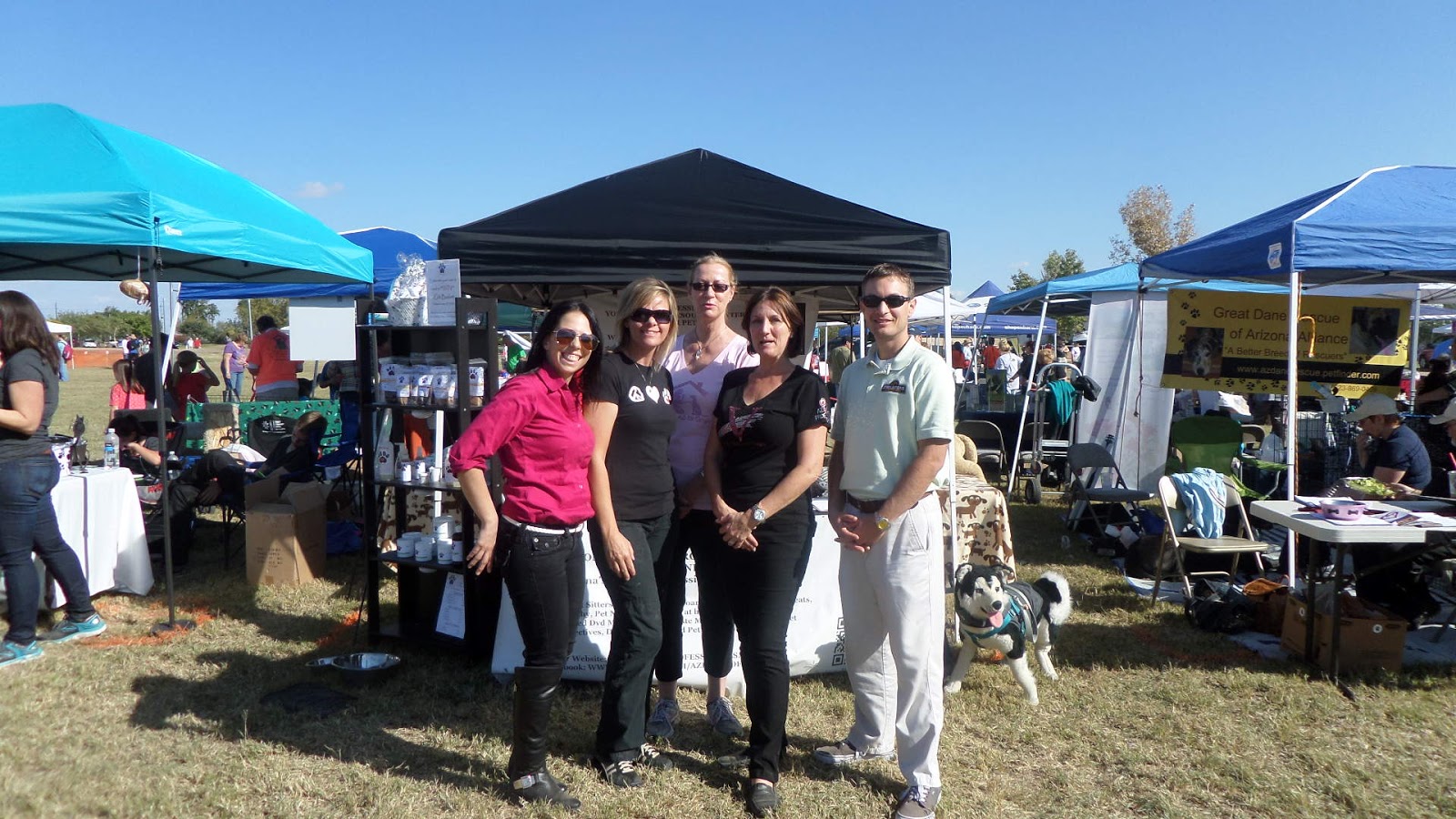 Az Pet Professionals