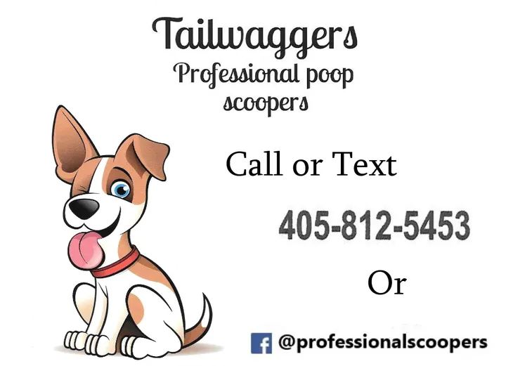 Tailwaggers Professional Poop Scoopers - Photo 3