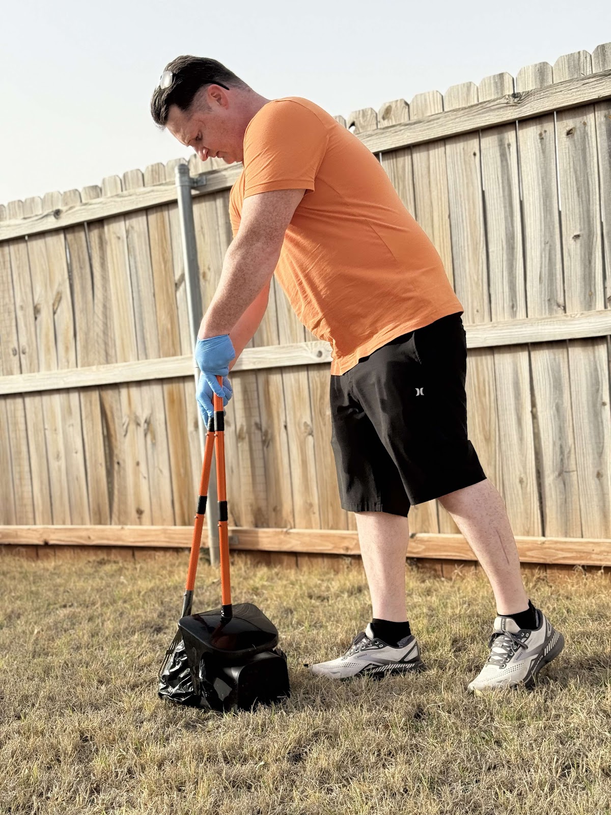 Yard Guards Pet Waste Solutions