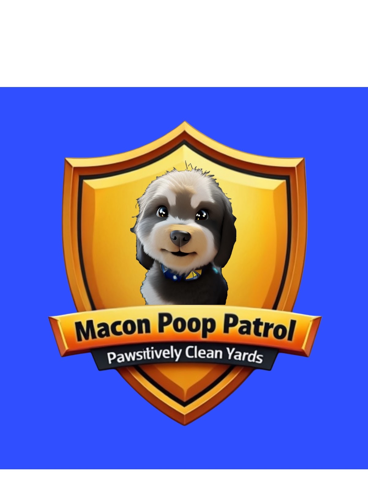 Macon Poop Patrol - Photo 2